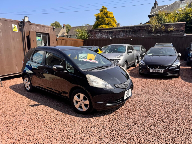 2021 Honda Fit in Other — image 1