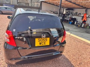 2021 Honda Fit in Other — image 2