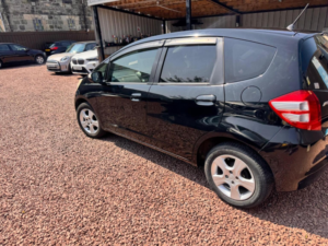 2021 Honda Fit in Other — image 6