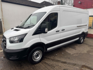2021 Ford Transit 350 Leader L3/h2 — image 3