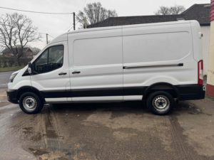 2021 Ford Transit 350 Leader L3/h2 — image 4