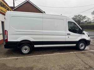2021 Ford Transit 350 Leader L3/h2 — image 5