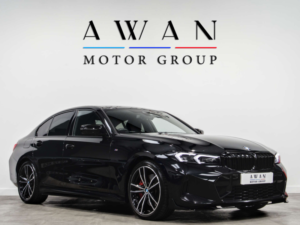 2024 BMW 3 Series