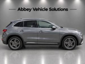 2021 Mercedes-Benz Gla