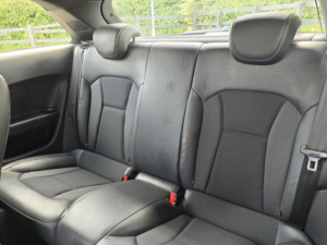 2016 Audi A1 1.4 Tfsi S Line Hatchback 3dr Petrol Manual Euro 6 (s/s) (125 Ps) in Grey — image 6