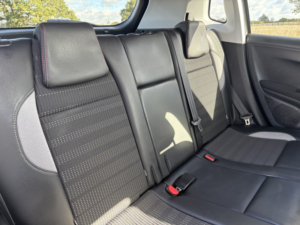 2015 Peugeot 2008 1.2 E-Vti Puretech Allure in Grey — image 4