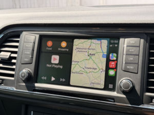 2019 SEAT Ateca 1.5 Tsi Evo Se Technology in Red — image 5
