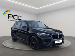2022 BMW X1