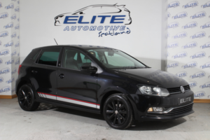 2017 Volkswagen Polo