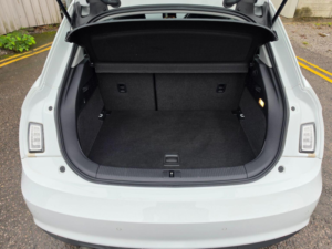 2017 Audi A1 1.4 Tfsi Sport Sportback Euro 6 (s/s) 5dr in White — image 6