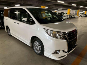 2015 Toyota Esquire