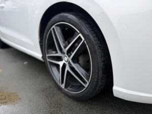 2018 SEAT Ibiza 1.0 Tsi Fr Euro 6 (s/s) 5dr in White — image 5