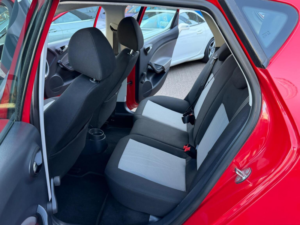 2014 SEAT Ibiza 1.4 Toca Euro 5 5dr in Red — image 5