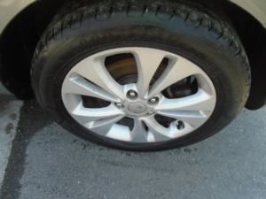 2015 Kia Soul 1.6 Gdi Connect SUV 5dr Petrol Manual Euro 5 (130 Bhp) in Silver — image 5