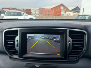 2017 Kia Sportage 1.7 Crdi 2 Euro 6 (s/s) 5dr in Bronze — image 6