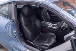 2022 BMW 8 Series 3.0 840i M Sport Steptronic Euro 6 (s/s) 2dr in Blue — image 4