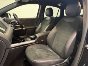 2022 Mercedes-Benz Gla 2.0 Gla220d Amg Line (executive) SUV 5dr Diesel 8g-Dct 4matic Euro 6 (s/s) (190 Ps) in Black — image 5