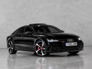 2015 Audi Rs7