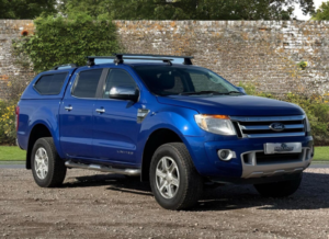 2014 Ford Ranger