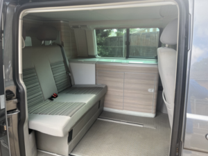 2013 Volkswagen California 2.0 Bitdi Se in Grey — image 5