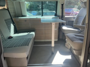 2013 Volkswagen California 2.0 Bitdi Se in Grey — image 6