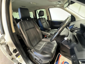 2014 Land Rover Freelander 2 2.2 Td4 Se 4WD Euro 5 (s/s) 5dr in White — image 3
