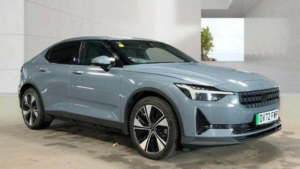 2022 Polestar Polestar 2