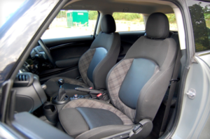 2018 MINI Hatch 2.0 Cooper S 3-Door - 54,200 Miles. Fsh - Chili Pack, Nav, Apple Carplay, 17inch Alloys. Grey - Sold in Grey — image 4