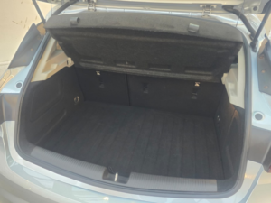 2016 Vauxhall Astra 1.4 I Turbo Design in Silver — image 6