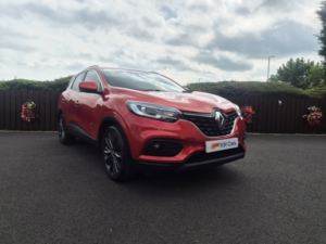 2019 Renault Kadjar