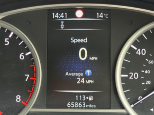 2017 Nissan Micra 0.9 Ig-T Acenta Euro 6 (s/s) 5dr in Red — image 5