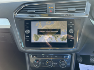 2019 Volkswagen Tiguan 2.0 Tdi Match in Black — image 6