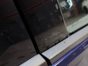 2022 Volkswagen Golf 2.0 Tdi Gtd Hatchback 5dr Diesel DSG Euro 6 (s/s) (200 Ps) in Blue — image 6