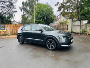 2023 Kia Niro 1.6h Gdi 2 Dct Euro 6 (s/s) 5dr in Grey — image 5
