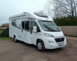 2020 Fiat Ducato