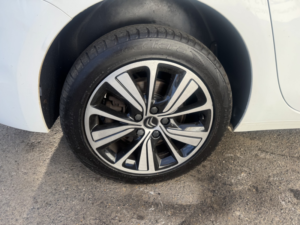 2018 Citroen Grand C4 Picasso 1.6 Bluehdi Flair in White — image 6