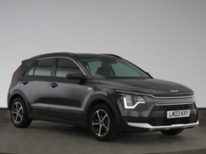 2023 Kia Niro
