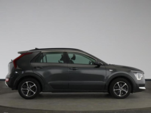 2023 Kia Niro 1.6h Gdi 2 Dct Euro 6 (s/s) 5dr in Grey — image 3