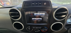 2016 Citroen Berlingo 1.6 Hdi 850 Enterprise in Silver — image 2