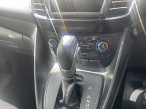 2022 Ford Grand Tourneo Connect 1.5 Tourneo Connect Titanium Grand Tourneo 1.5l Ecoblue 120ps Fwd 8-Speed Automatic in Grey — image 5