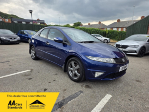 2010 Honda Civic