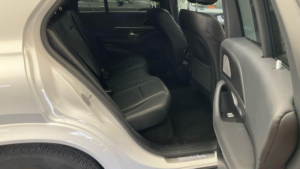 2021 Mercedes-Benz Gle 2.0 Gle350de 31.2kwh Amg Line (premium) G-Tronic 4matic Euro 6 (s/s) 5dr in White — image 4