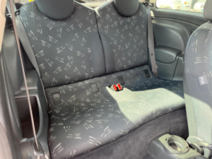2006 MINI Hatch 1.6 One Euro 4 3dr in Red — image 6