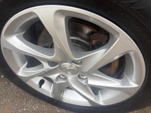 2016 Peugeot 208 1.0 Puretech Active Euro 6 5dr in White — image 5