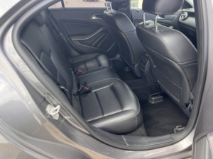 2016 Mercedes-Benz A Class 1.5 A180d Sport in Grey — image 6