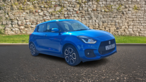 2023 Suzuki Swift