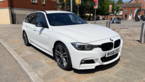 2019 BMW 3 Series 2.0 320i M Sport Shadow Edition Touring 5dr Petrol Auto Euro 6 (s/s) (184 Ps) in Other — image 6