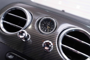 2010 Bentley Continental 6.0 Gt Supersports 2dr in Red — image 3