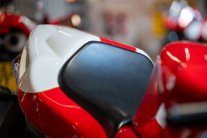 1994 Ducati 916 Sp in Red — image 4