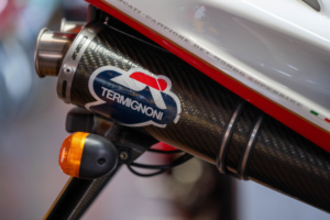 1994 Ducati 916 Sp in Red — image 6